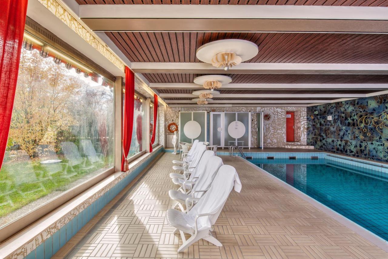 Alpenhotel Gastager انزل المظهر الخارجي الصورة