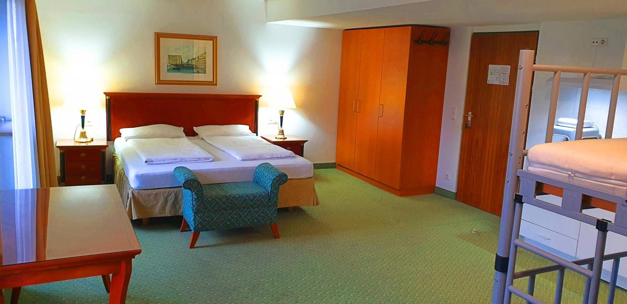 Alpenhotel Gastager انزل المظهر الخارجي الصورة