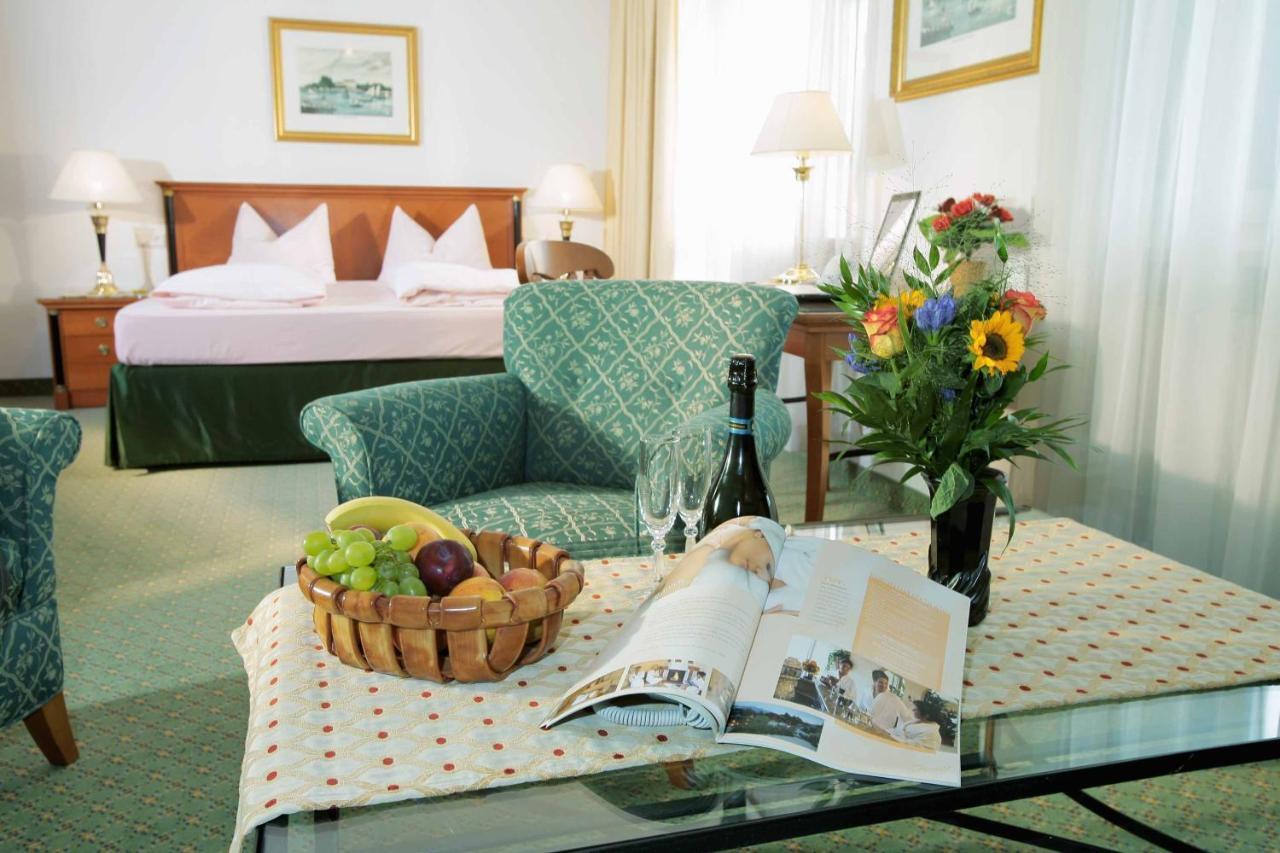 Alpenhotel Gastager انزل المظهر الخارجي الصورة
