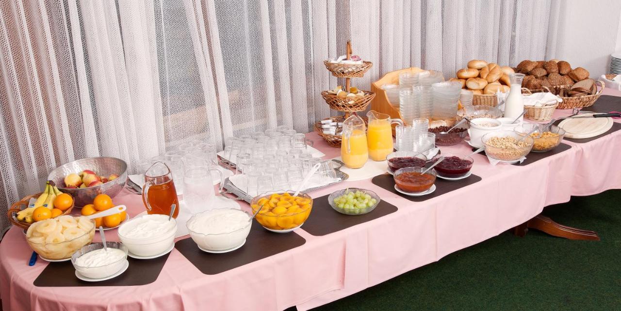 Alpenhotel Gastager انزل المظهر الخارجي الصورة