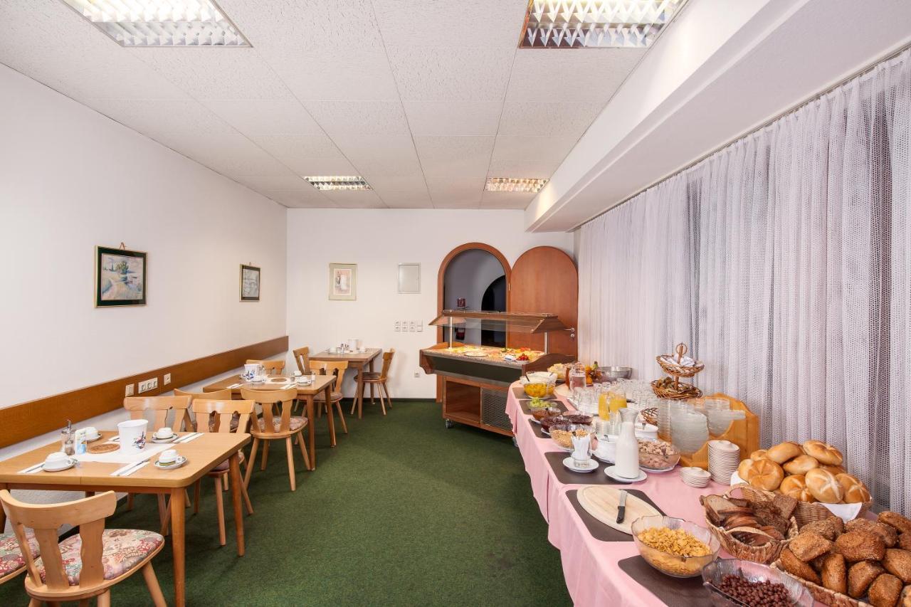 Alpenhotel Gastager انزل المظهر الخارجي الصورة